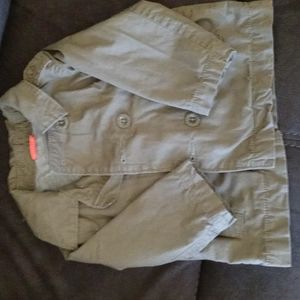 Baby gap jacket